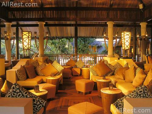 Lemuria Resort Deluxe 26
